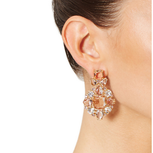 kate spade Jewelry - KATE SPADE Statement Earrings
